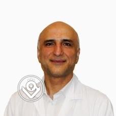 علی منافی اناری