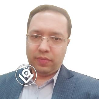 ناصر خلیلی