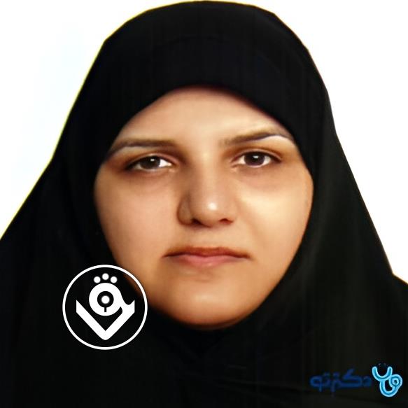 تصویر پروفایل مطهره ربیع پور - دکتر در لاهیجان