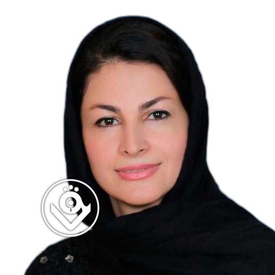 دکتر ونوس محمودی