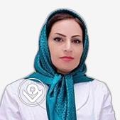 آسیه رضوانی گیل کلائی