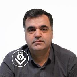 سامان قهرمانی