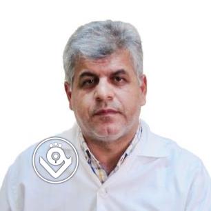 ناصر حصاری فرد