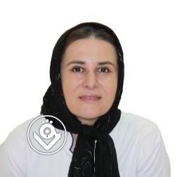 نسترن صالحی