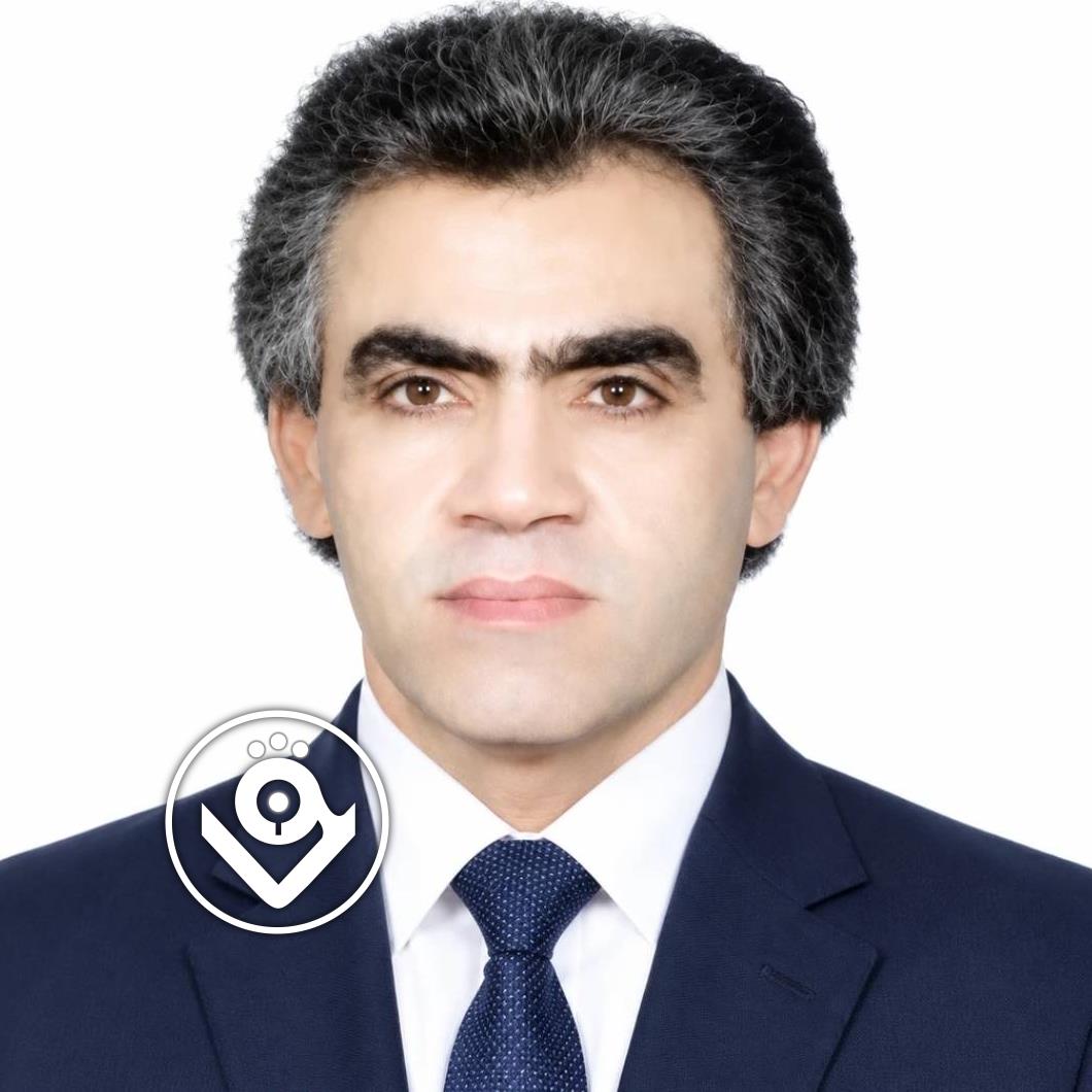دکتر ابوالحسن ملک فر