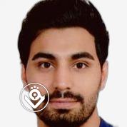 تصویر پروفایل حامد احمدی زاده - دکتر در شهریار