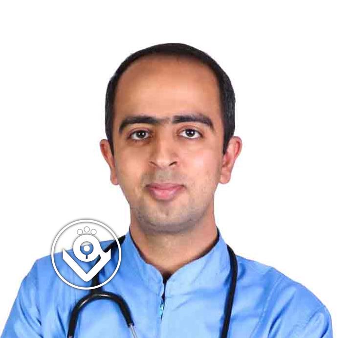 امین حجتی مقدم
