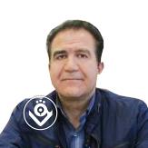 رضا درخشان داوری