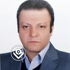 علیرضا ریاضی