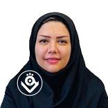 دکتر فری ناز آقاجان نشتایی