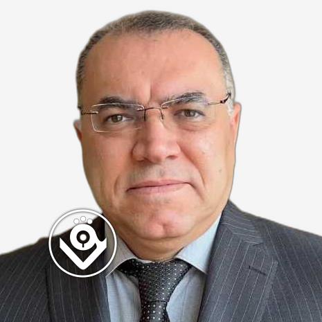 تصویر پروفایل پژمان علوی نژاد - دکتر در اهواز