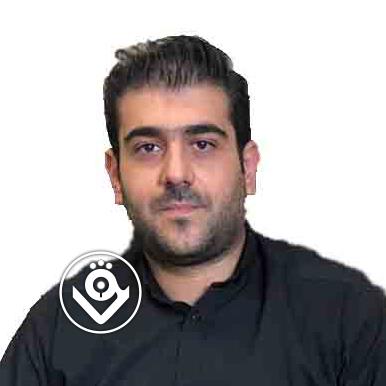 محمدرضا قلی پور فلاحی 
