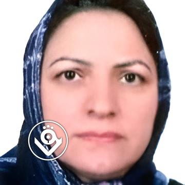 تصویر پروفایل فرحناز قهرمان فرد - دکتر در سمنان