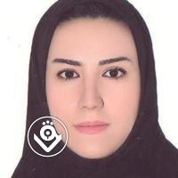 تصویر پروفایل ونوس فلاحی - دکتر در سقز