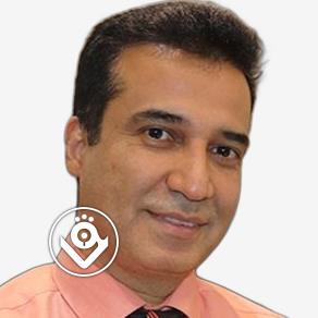 تصویر پروفایل سیدرضا سهروردی - دکتر در شهریار