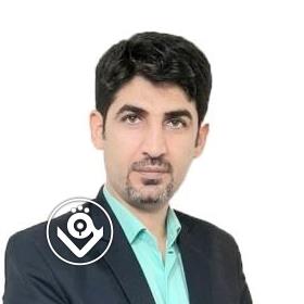 تصویر پروفایل رستم حاجیوند - روانشناس در شهر-ری
