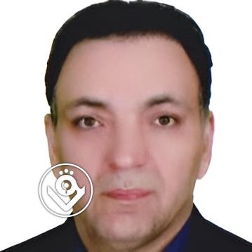 بهروز مظلومین