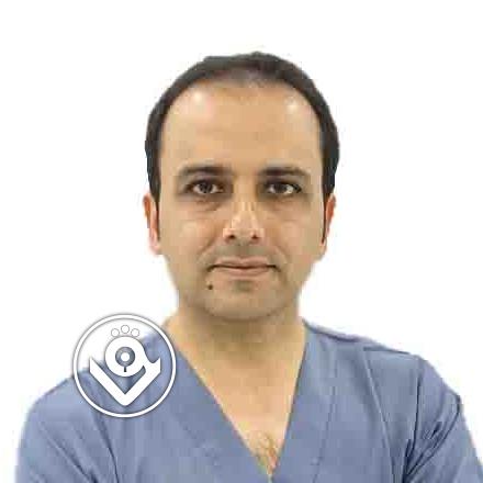 سیدمجتبی کشفی پور