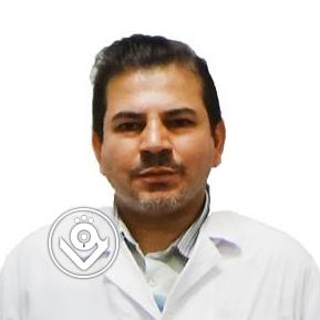 علی ناصربخت