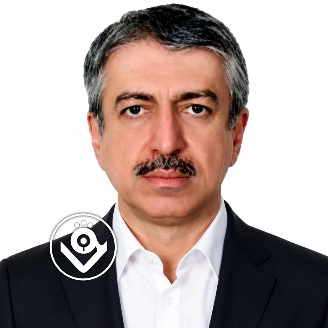 دکتر امیرهوشنگ محمدعلی زاده