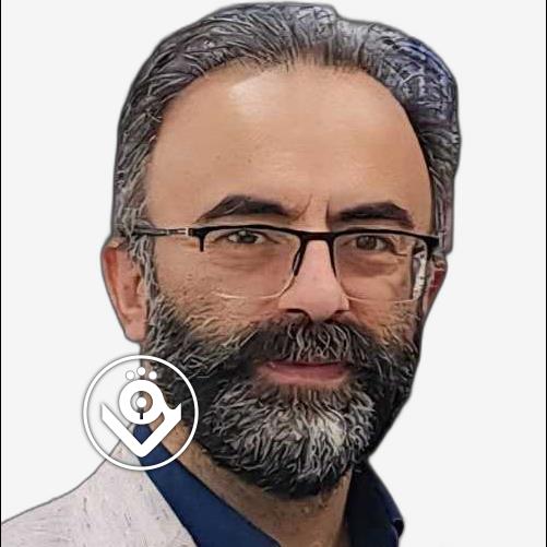 مهرداد منصوری نیا