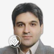 تصویر پروفایل کیومرث طاهری - دکتر در قزوین