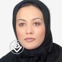 تصویر پروفایل افسانه کفاش - دکتر در سبزوار