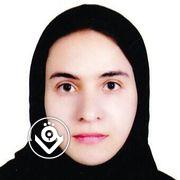 تصویر پروفایل نرگس مهدوی زاده - دکتر در بم