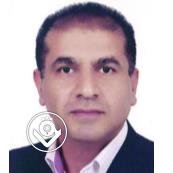 تصویر پروفایل لطف الله محمد شریفی - دکتر در نیکشهر