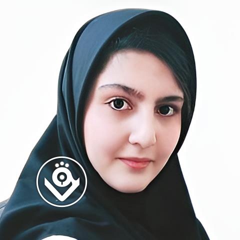 مهری آقاگلی زاده 