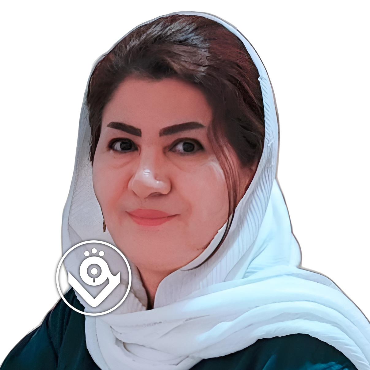 دکتر لیلا انوری
