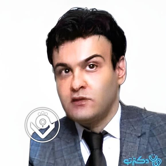 احسان محمدی
