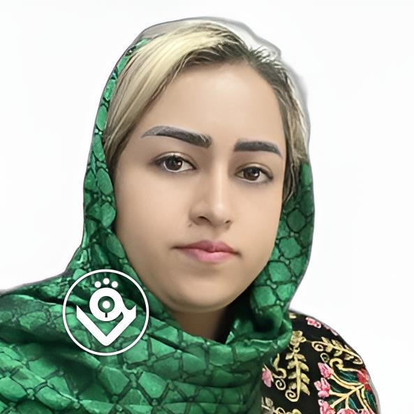 سحر غیاثی نژاد