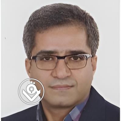 محمد ممتازبخش