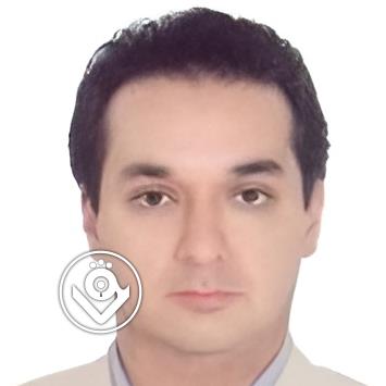 غلامرضا اصفهانی زاده