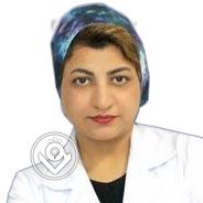 دکتر مریم الماسی