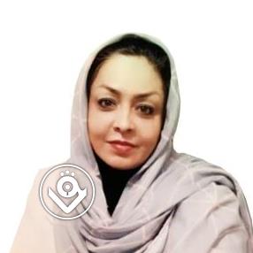 معصومه بهمنی