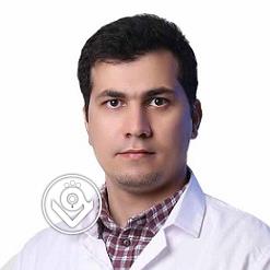 تصویر پروفایل محمدحسن شرفی - دکتر در کوهدشت