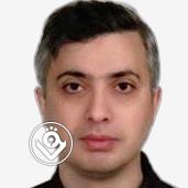 امیرحسین شکیبا حرفه