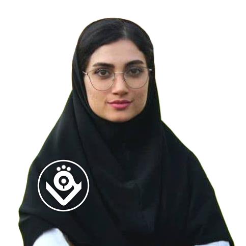پریا مولوی