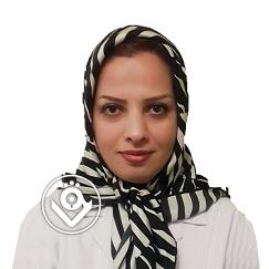زهرا نبئی