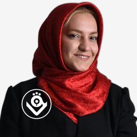 یاسمین قهرمانی