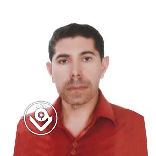 شهریار ابراهیمی