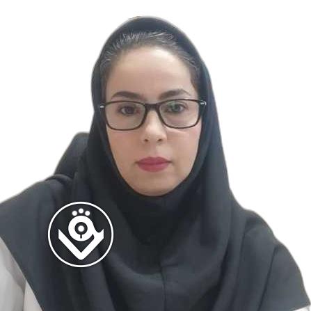 کارشناس مامایی آمال مدهوش