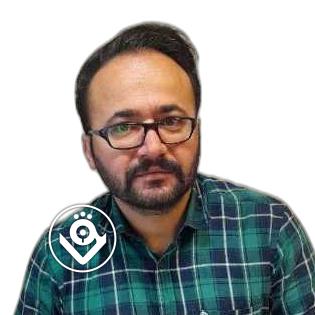 حمید سهرابیان 