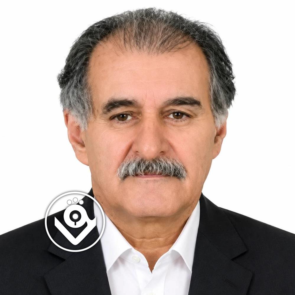 دکتر غلامعلی عکاشه