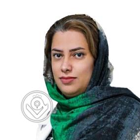 تصویر پروفایل صدیقه اکرمی - دکتر در ابرکوه