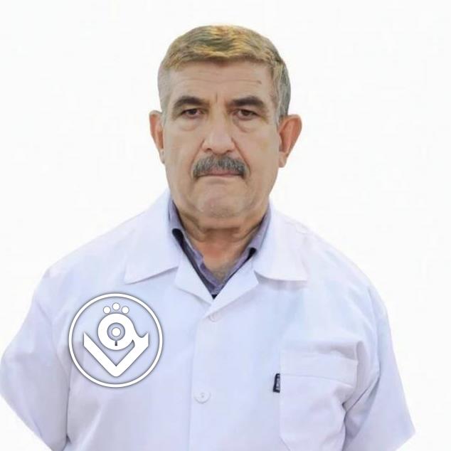 دکتر محسن حسینی پور