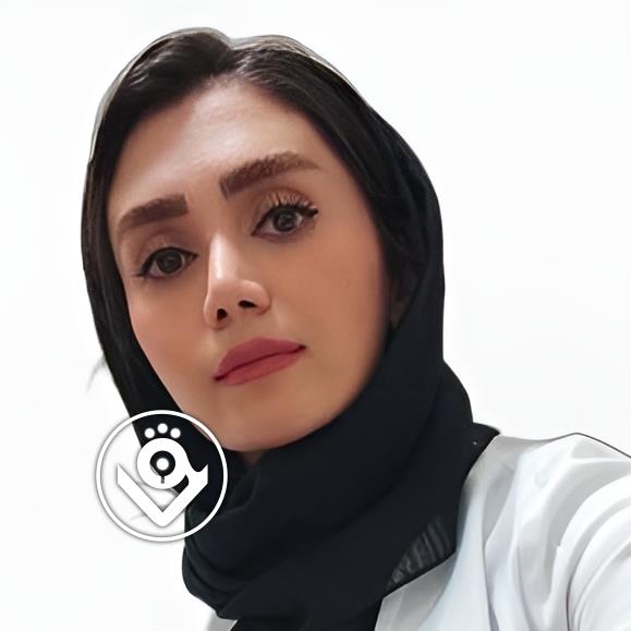 سمانه موسوی نسب