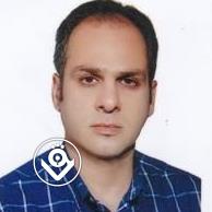 دکتر نیما روحانی